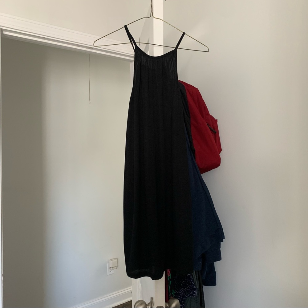 boohoo dress